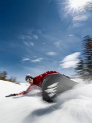 Jones Snowboards Freecarver 6000S Snowboard - Buy now | Blue Tomato